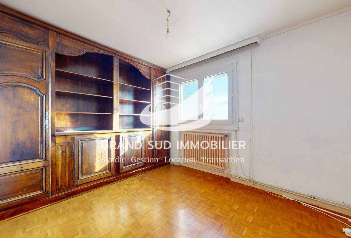 vente Appartement Toulouse - Photo 10