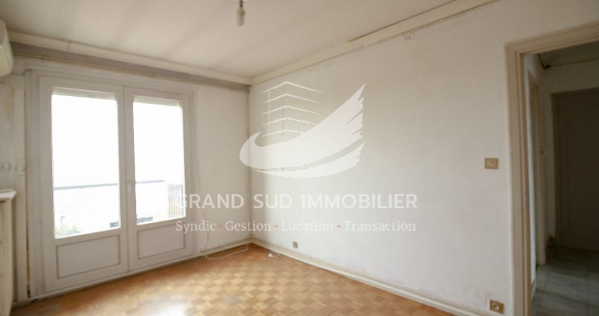 vente Appartement Toulouse