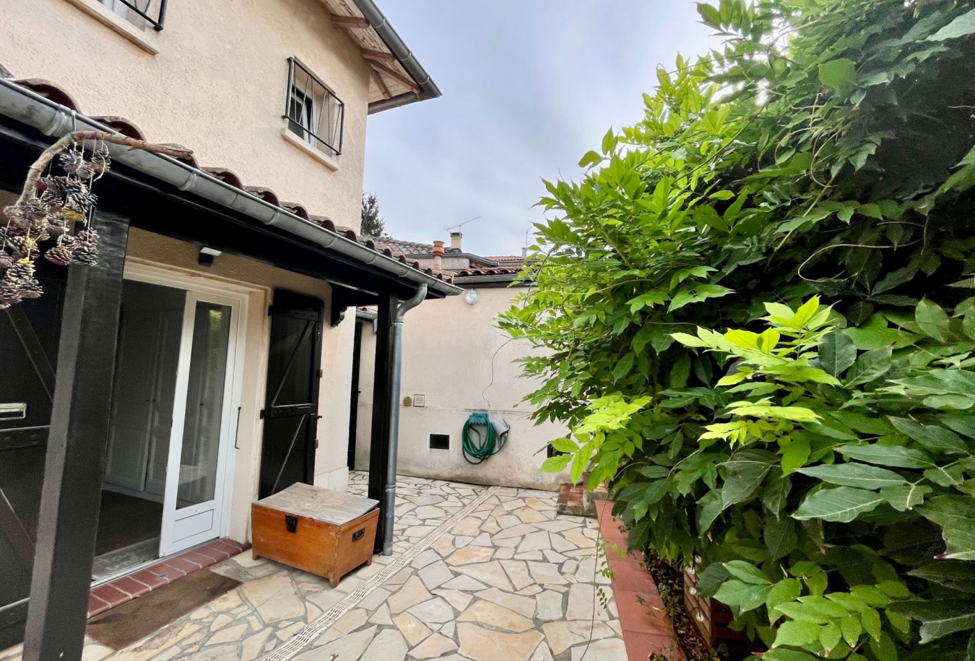location Maison Toulouse - Photo 10