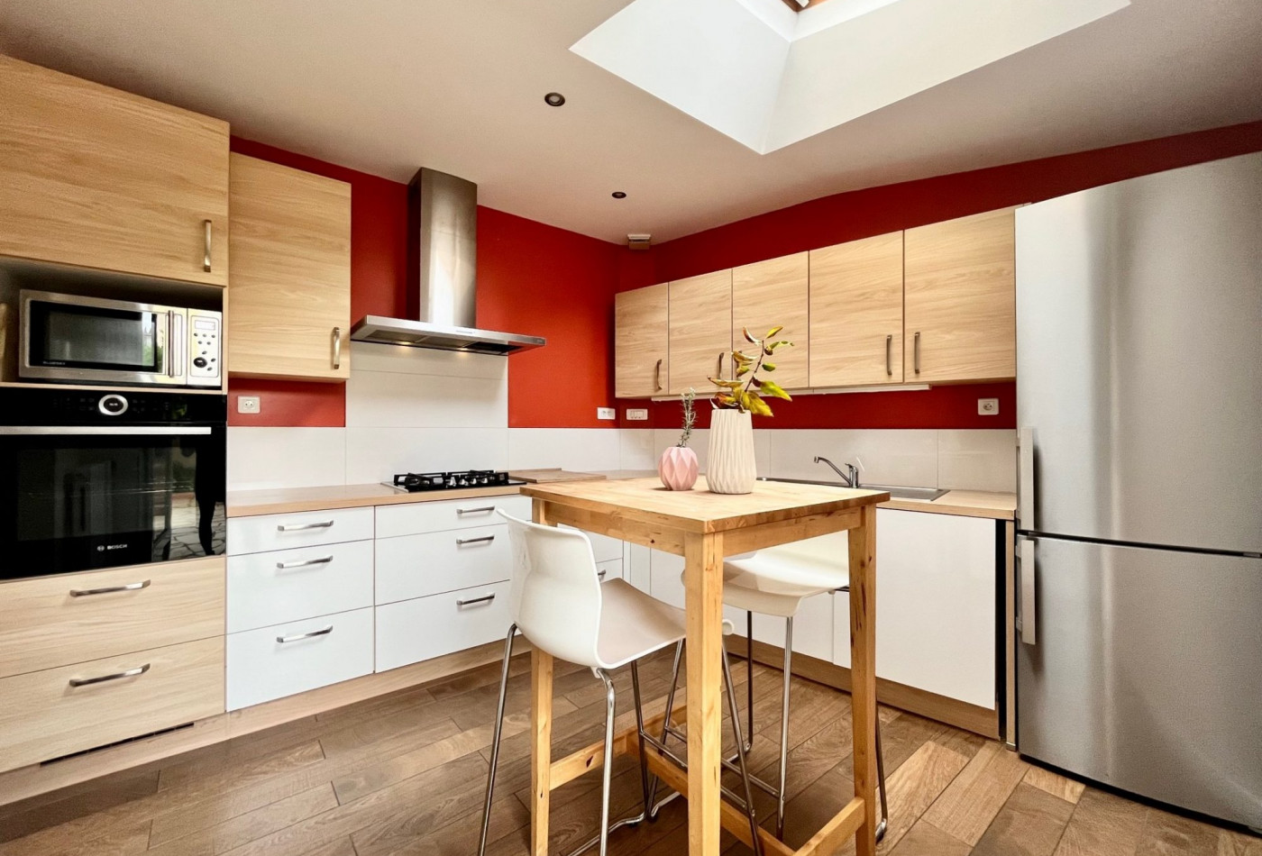 location Maison Toulouse - Photo 2