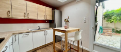 location Maison Toulouse