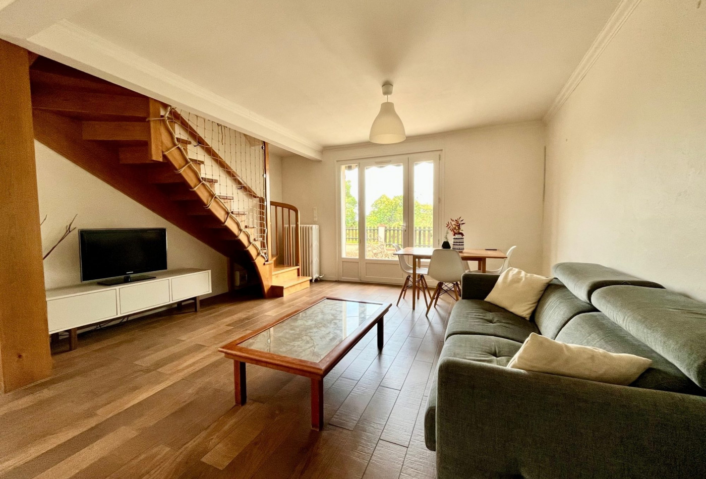 location Maison Toulouse - Photo 6
