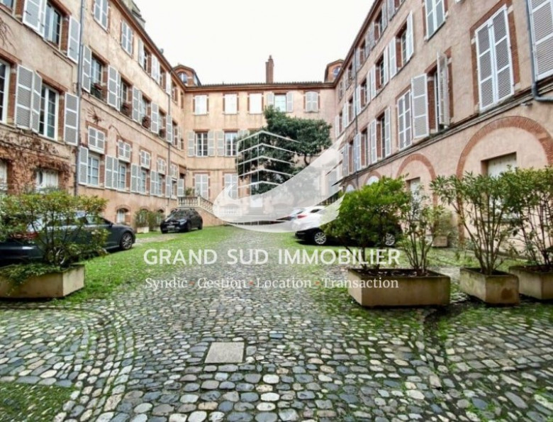 vente Locaux d'activité Toulouse - Photo 1