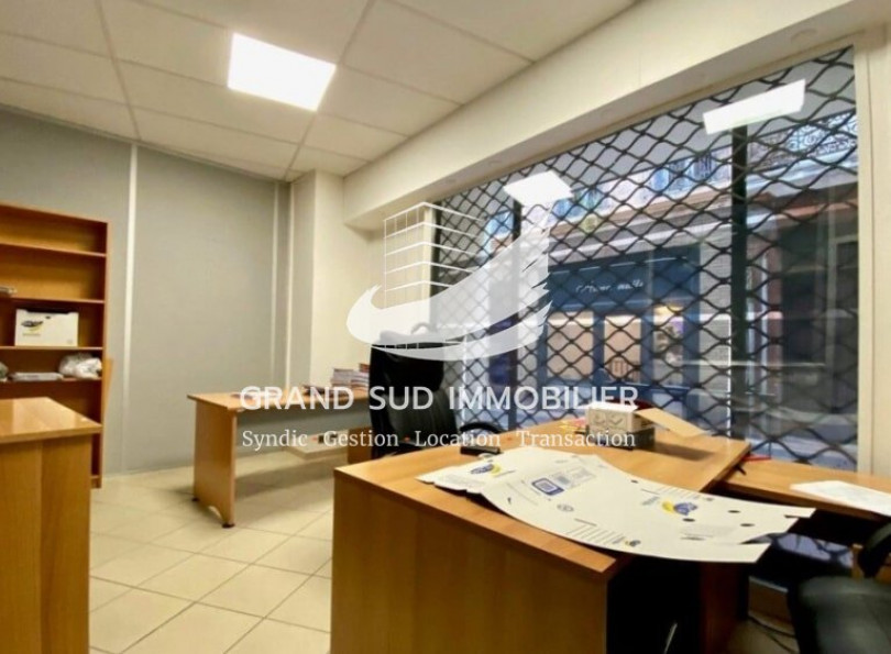 vente Locaux d'activité Toulouse - Photo 5