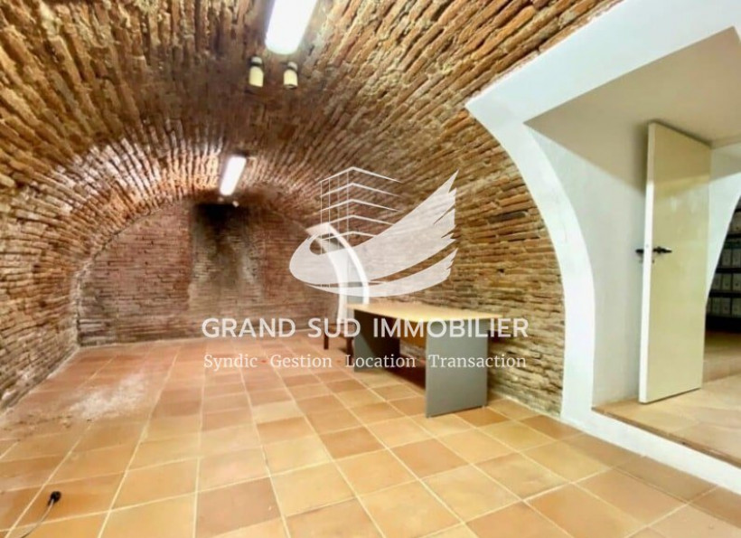 vente Locaux d'activité Toulouse - Photo 8