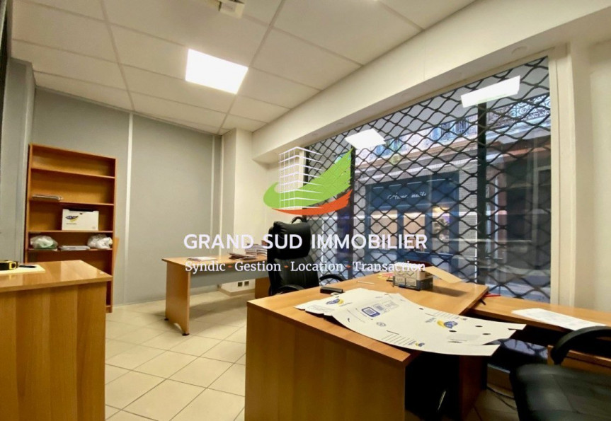 vente Locaux d'activité Toulouse - Photo 4