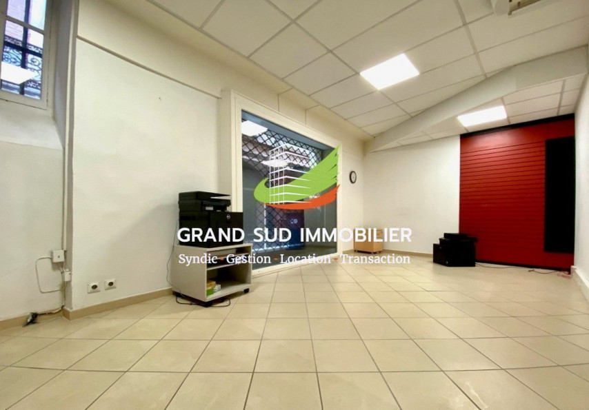 vente Locaux d'activité Toulouse - Photo 3