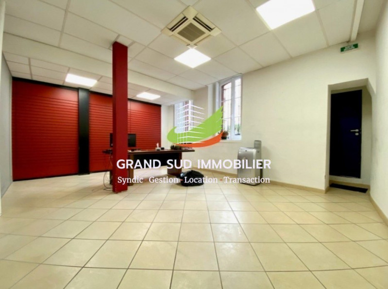 vente Locaux d'activité Toulouse - Photo 2