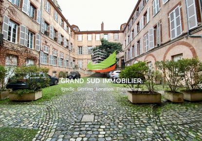 vente Locaux d'activité Toulouse