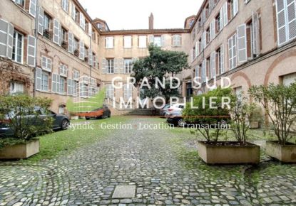 vente Locaux d'activité Toulouse