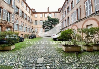 vente Locaux d'activité Toulouse