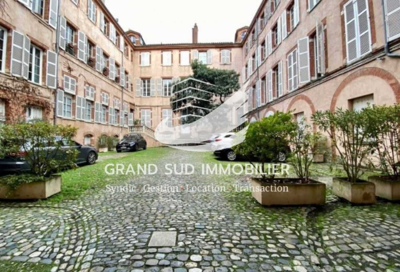 vente Locaux d'activité Toulouse - Photo 1