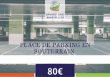 location Parking intérieur Toulouse