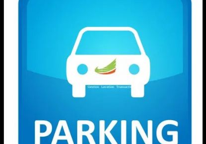 vente Parking intérieur Toulouse