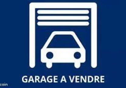 vente Garage Toulouse