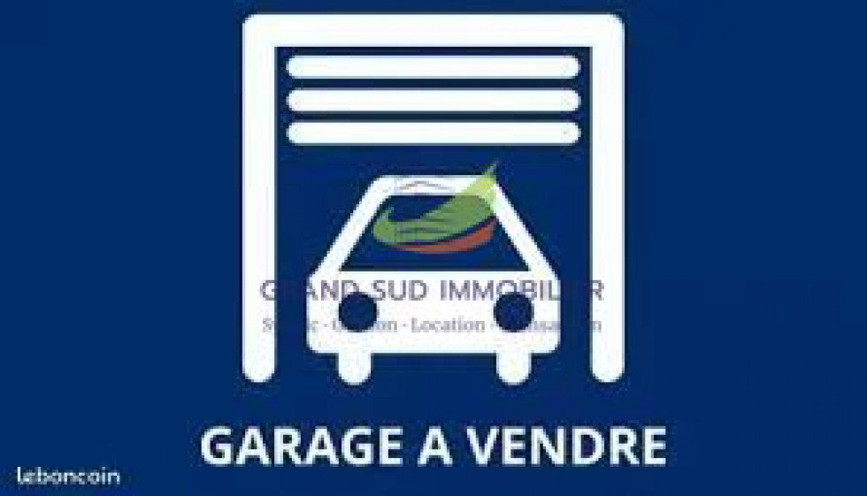 vente Garage Toulouse - Photo 1