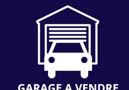 vente Garage Toulouse