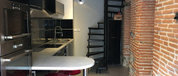 location Maison Toulouse