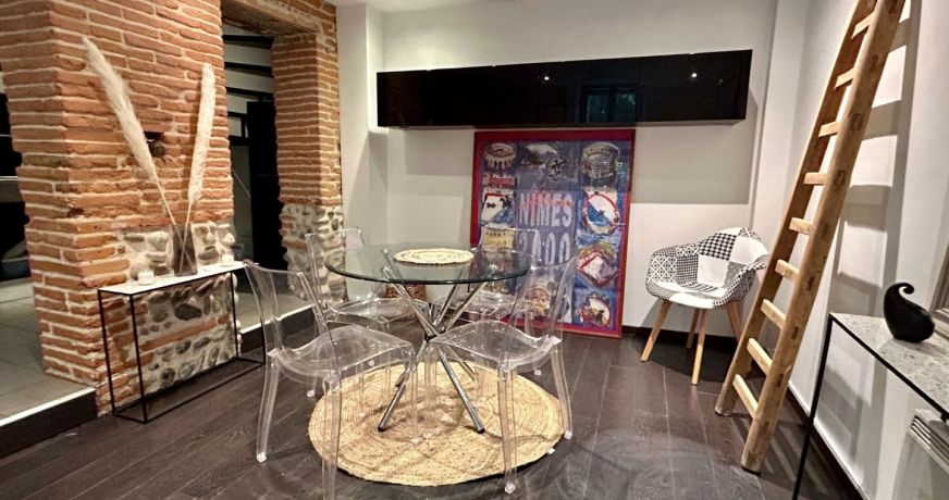 location Maison Toulouse