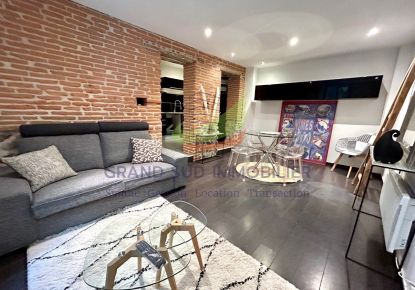 location Maison Toulouse