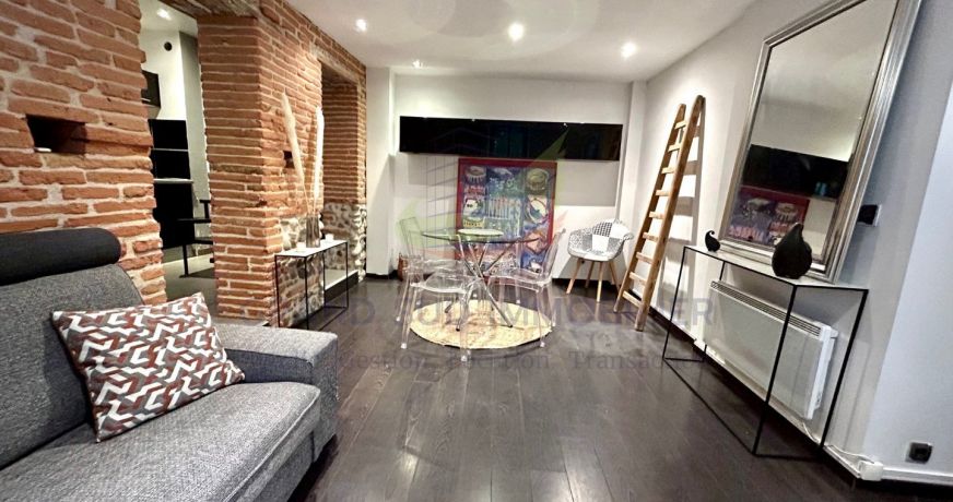 location Maison Toulouse