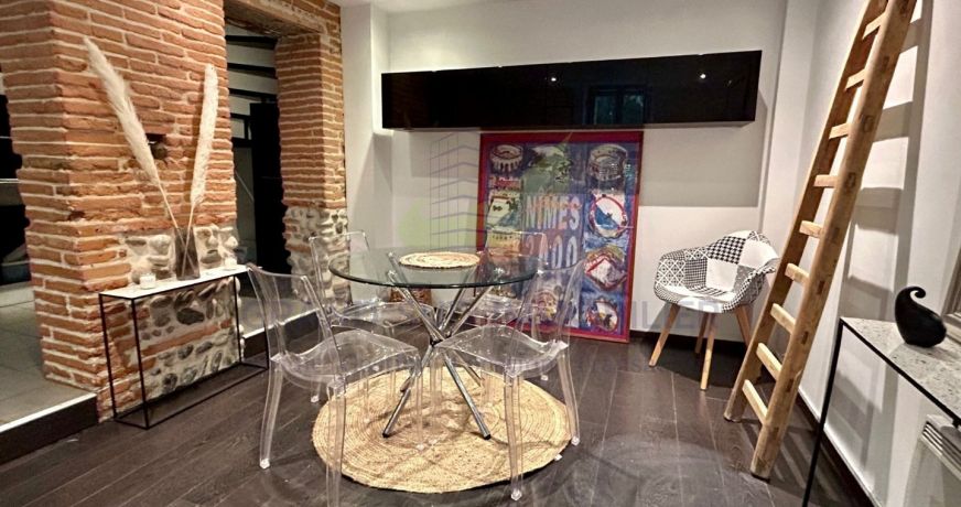 location Maison Toulouse