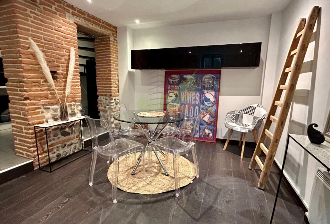 location Maison Toulouse - Photo 3