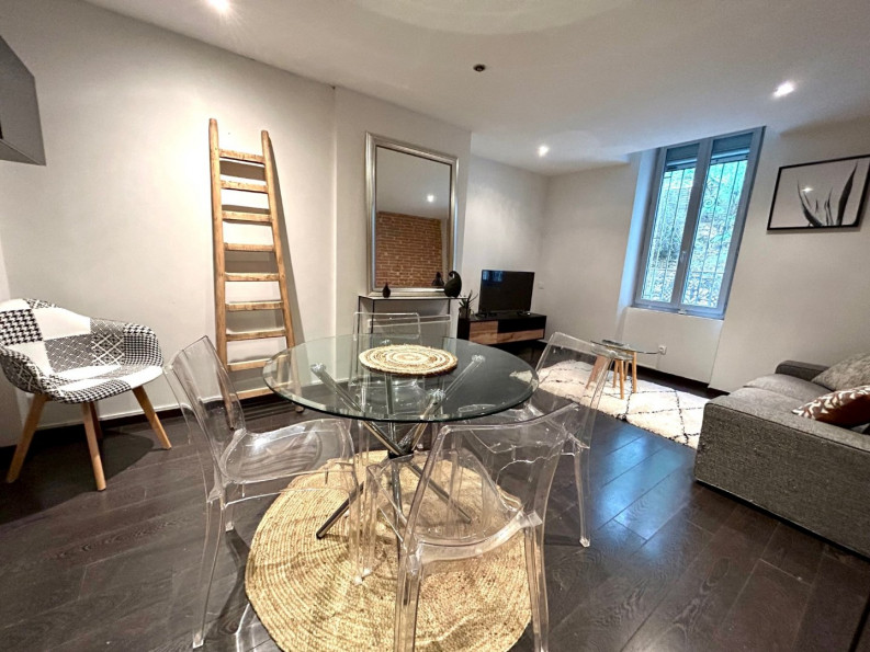 location Maison Toulouse - Photo 4