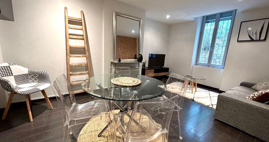 location Maison Toulouse