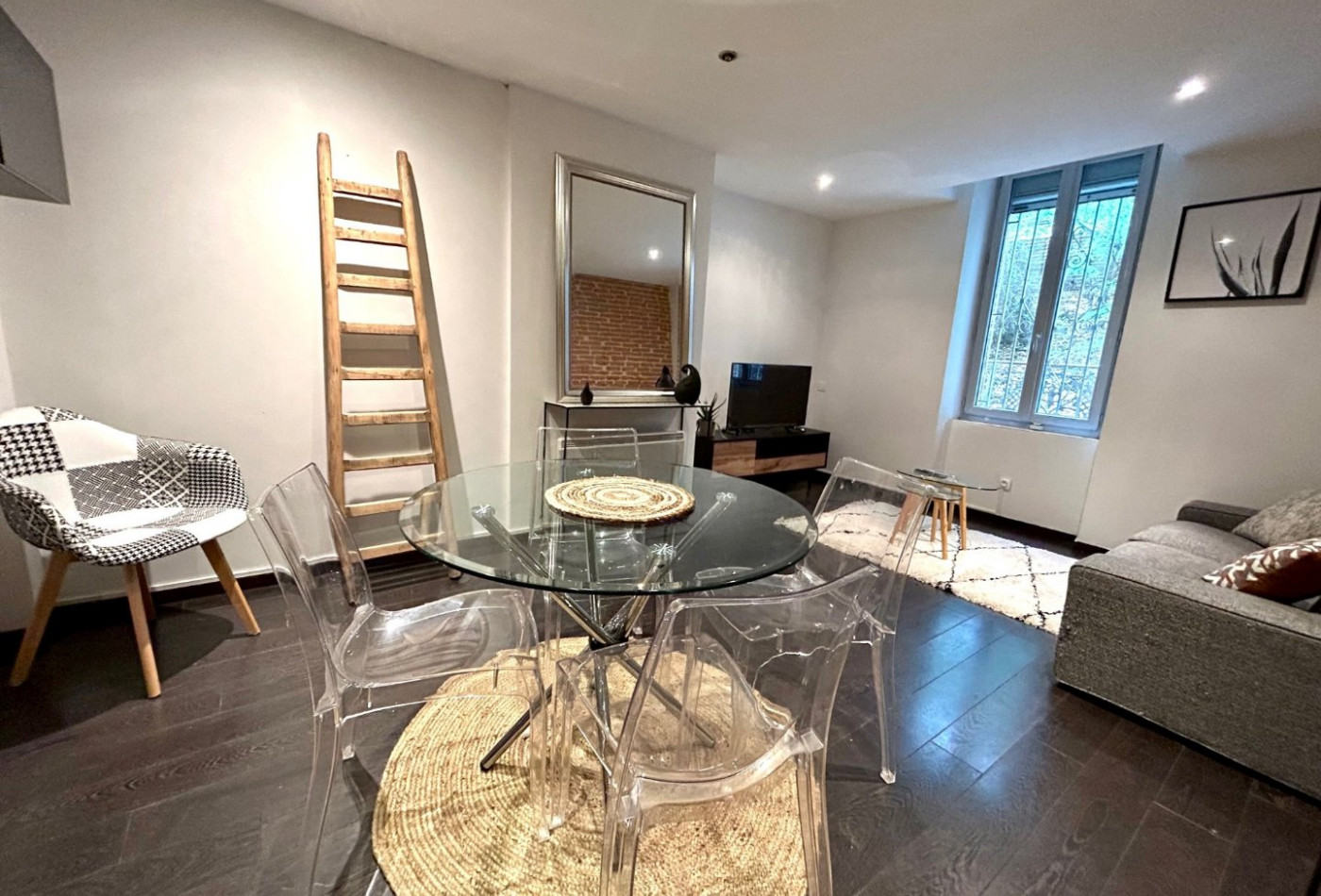 location Maison Toulouse - Photo 4