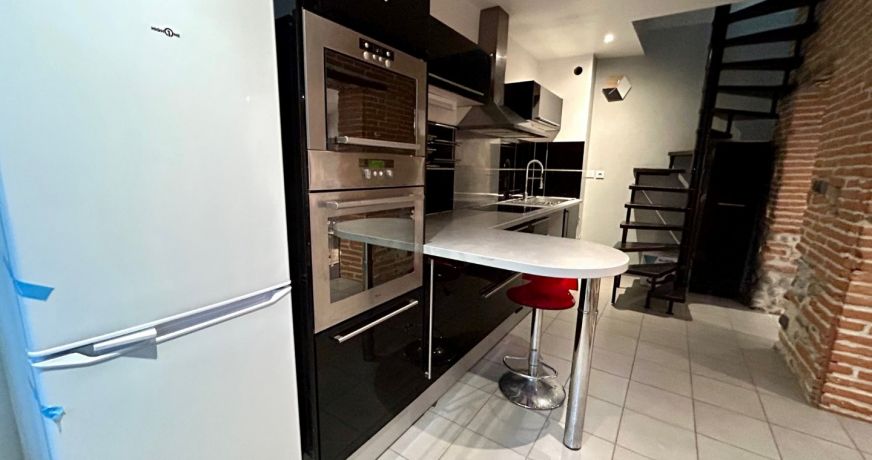 location Maison Toulouse