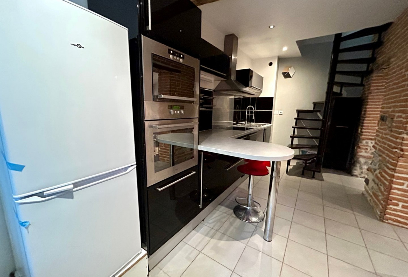 location Maison Toulouse - Photo 5