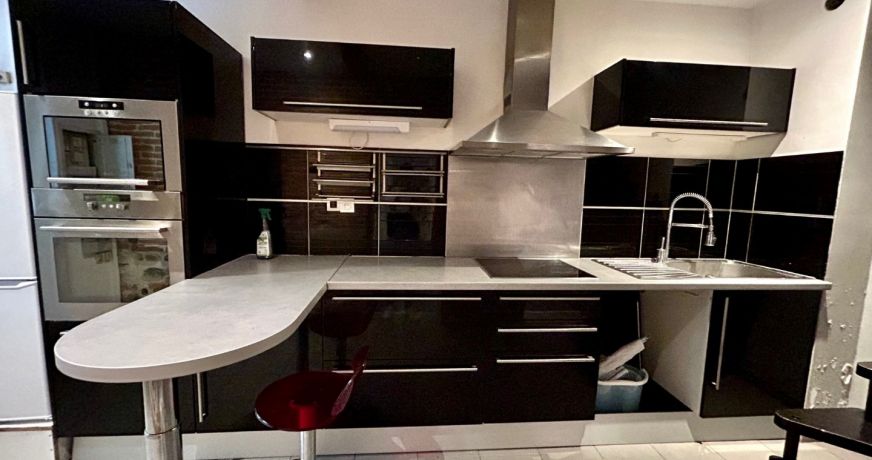 location Maison Toulouse