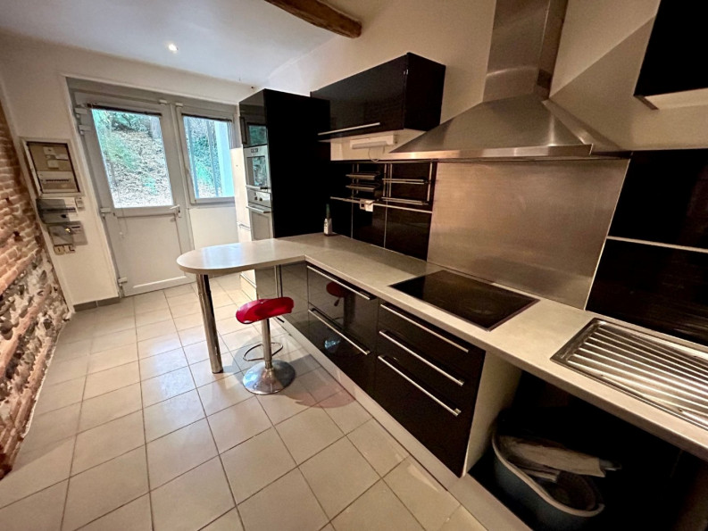 location Maison Toulouse - Photo 7