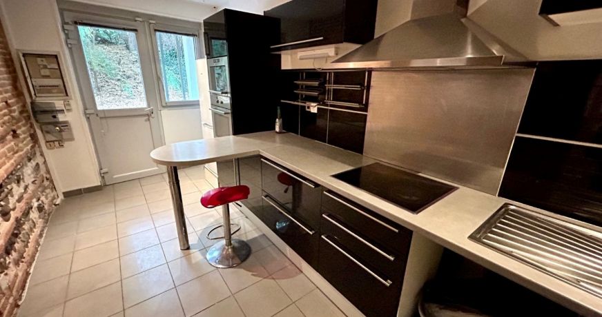 location Maison Toulouse