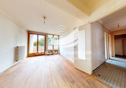 vente Appartement Toulouse