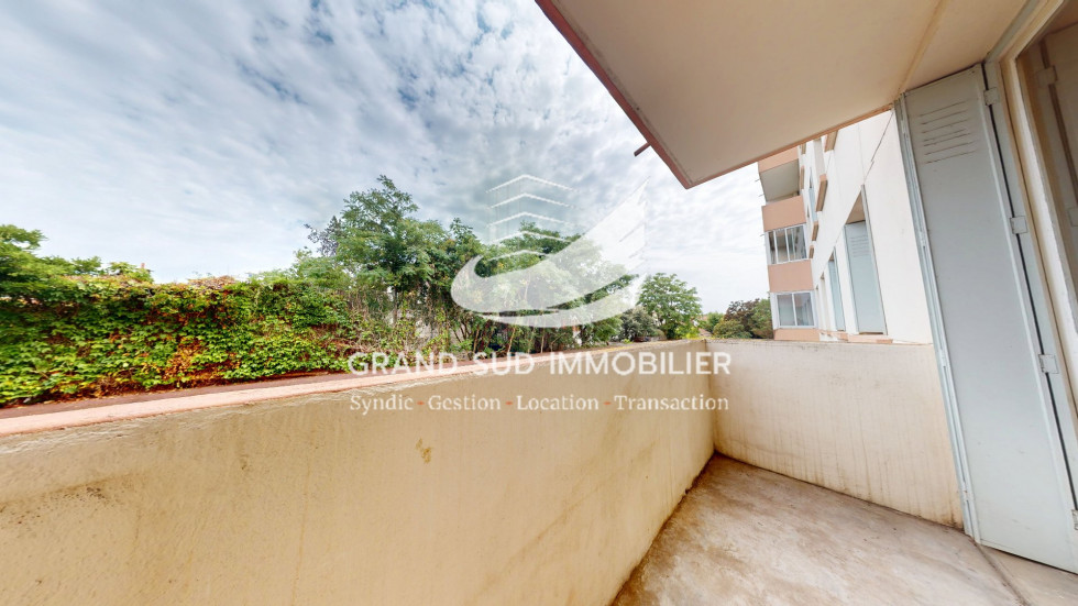 vente Appartement Toulouse - Photo 8