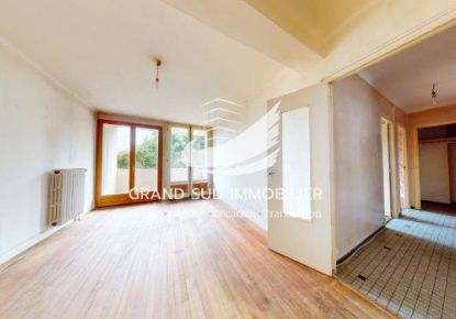 vente Appartement Toulouse