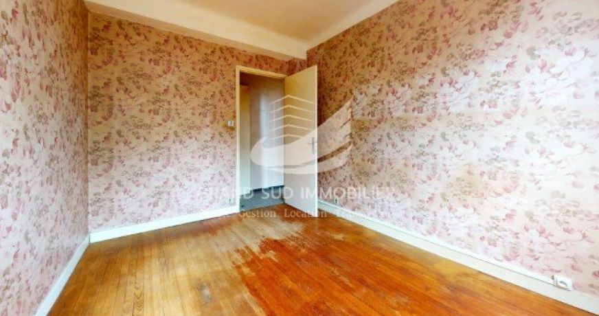 vente Appartement Toulouse