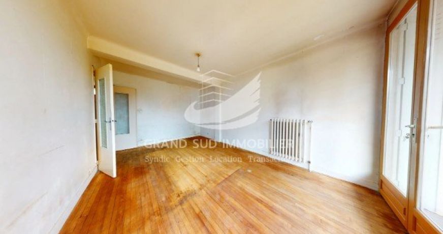 vente Appartement Toulouse