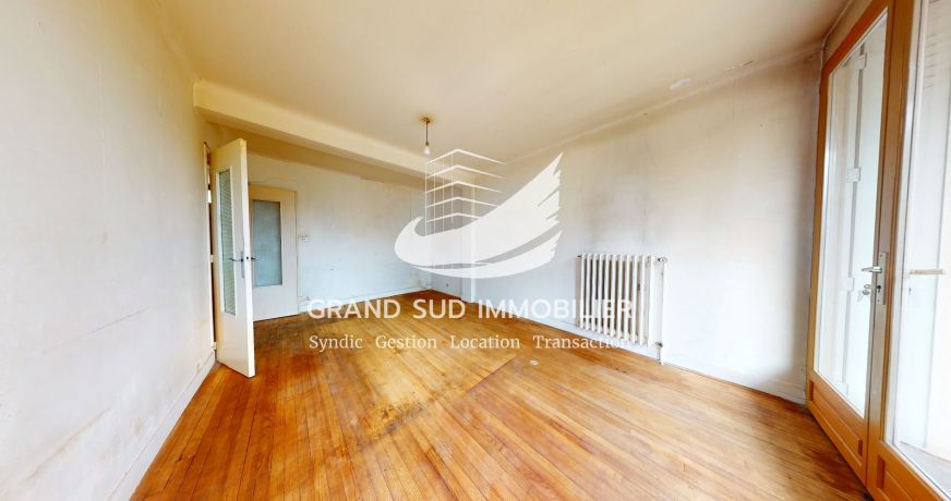 vente Appartement Toulouse