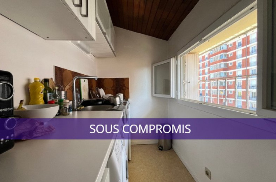 vente Appartement Toulouse - Photo 1