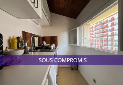 vente Appartement Toulouse