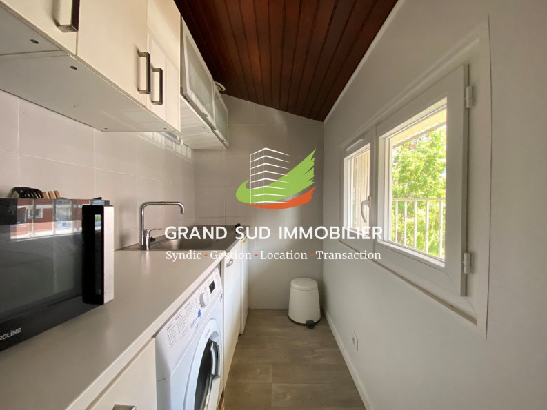 vente Appartement Toulouse - Photo 2