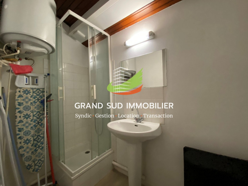 vente Appartement Toulouse - Photo 3