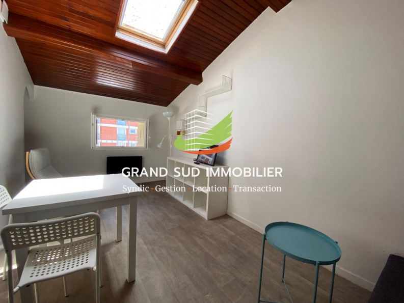 vente Appartement Toulouse - Photo 4