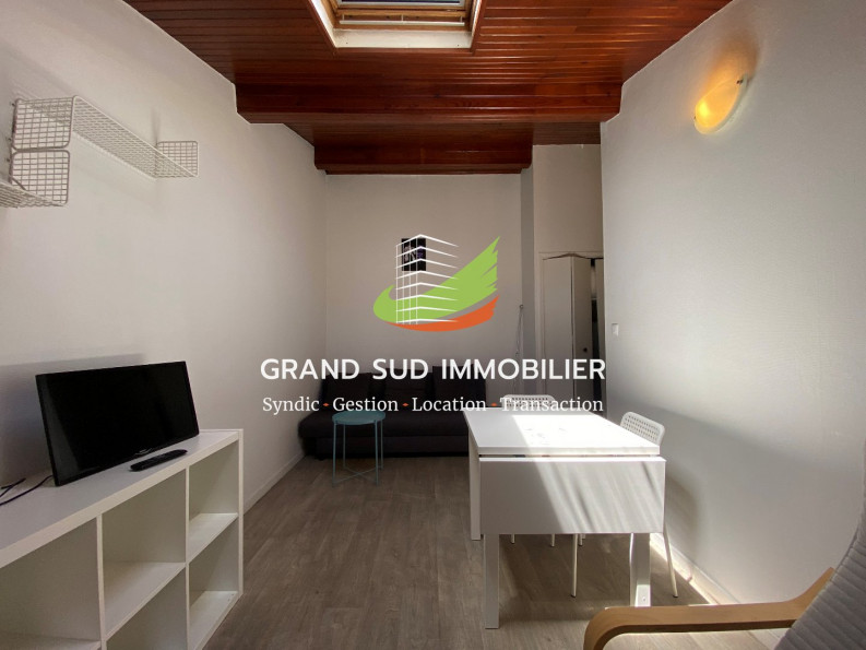 vente Appartement Toulouse - Photo 5