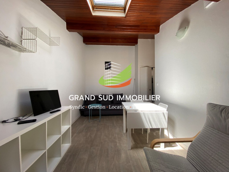 vente Appartement Toulouse - Photo 6
