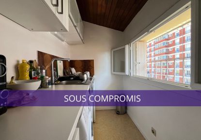 vente Appartement Toulouse