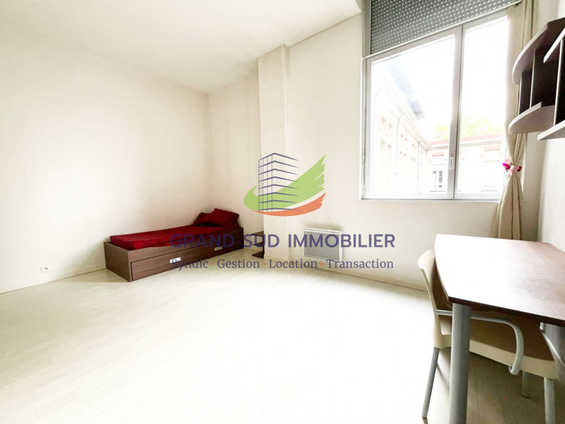 vente Appartement Toulouse - Photo 1